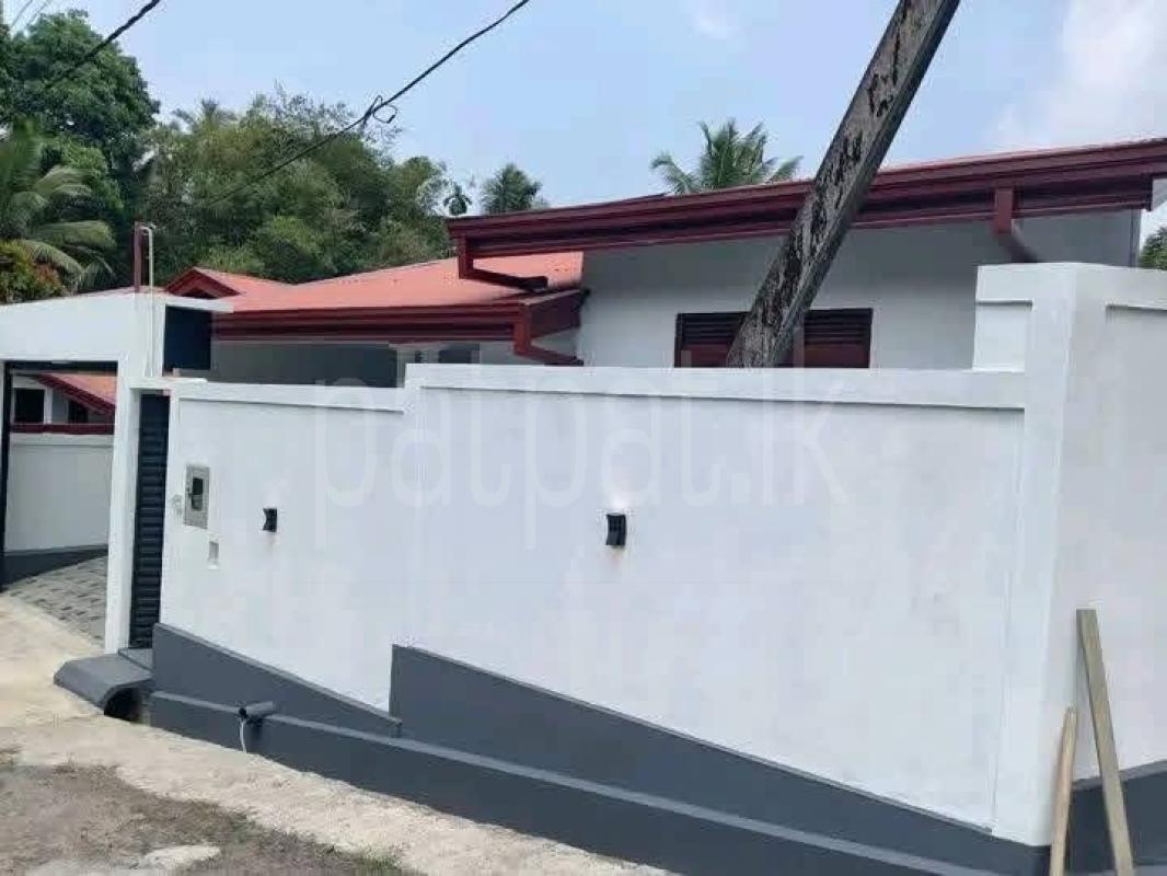House for Sale in Homagama