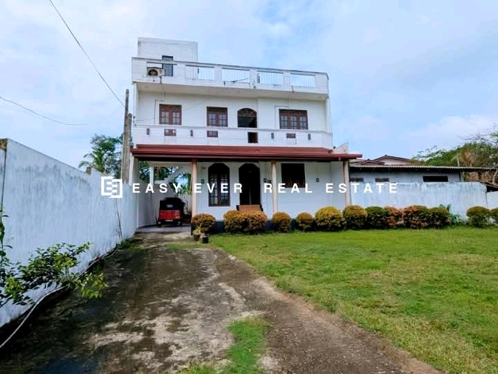 Residential Land for Sale in Hokandara