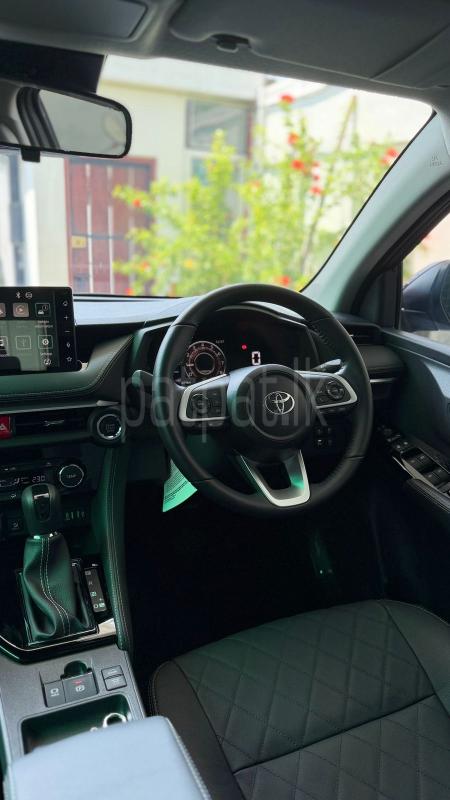 Toyota Yaris Ativ 2025 - Used Car sale in Sri Lanka - patpat.lk