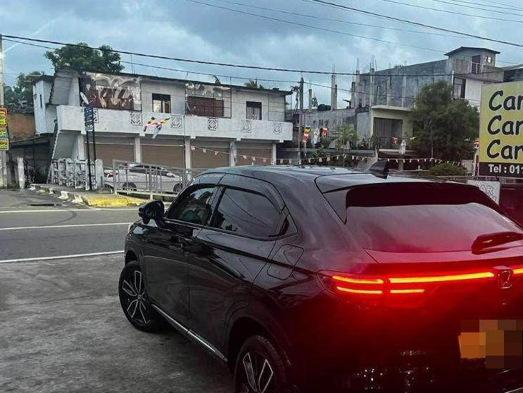 Honda Vezel 2025 - மறுசீரமைக்கப்பட்டது SUV sale in Sri Lanka - patpat.lk