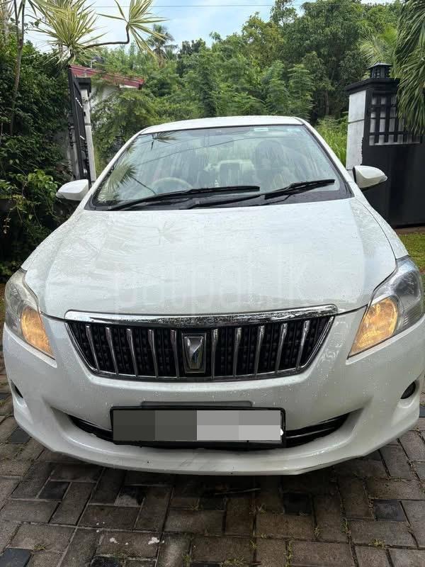 Toyota Premio 2013 - பயன்படுத்தப்பட்டது கார் sale in Sri Lanka - patpat.lk