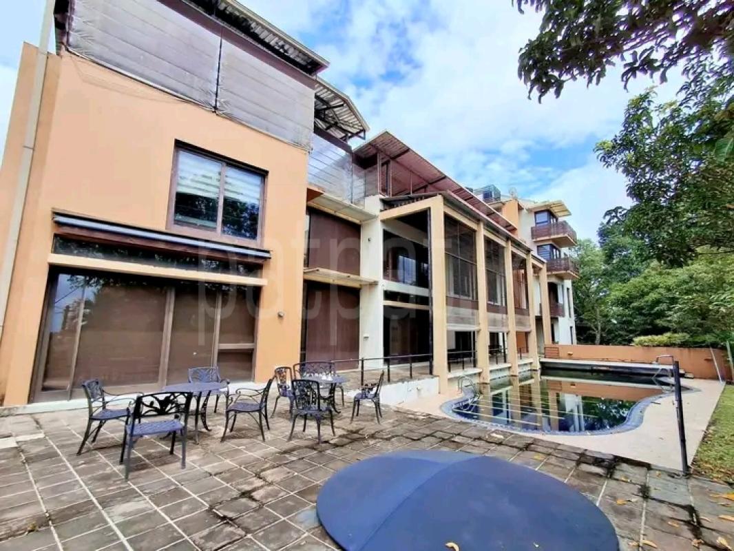 Hotel for Sale in Panadura
