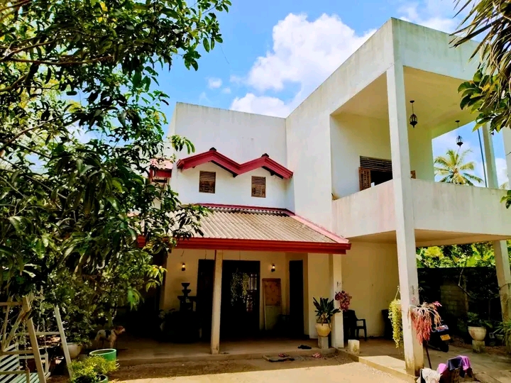 House for Sale in Gampaha