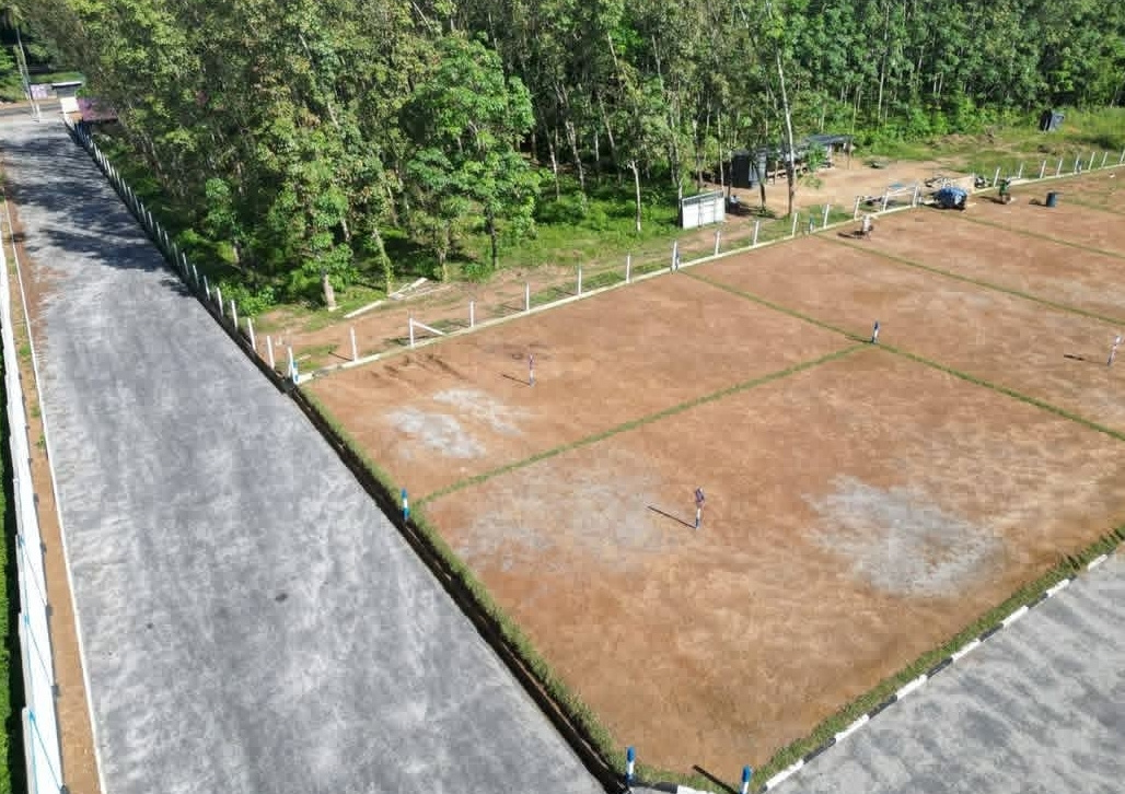 Residential Land for Sale in Kaluaggala