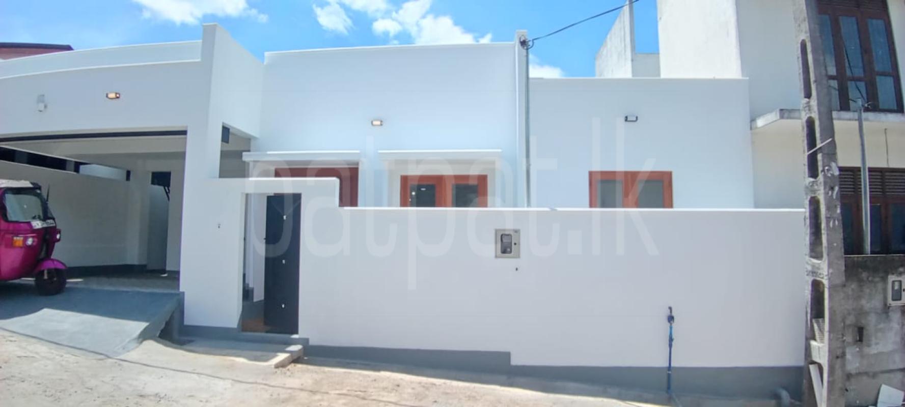 House for Sale in Malabe