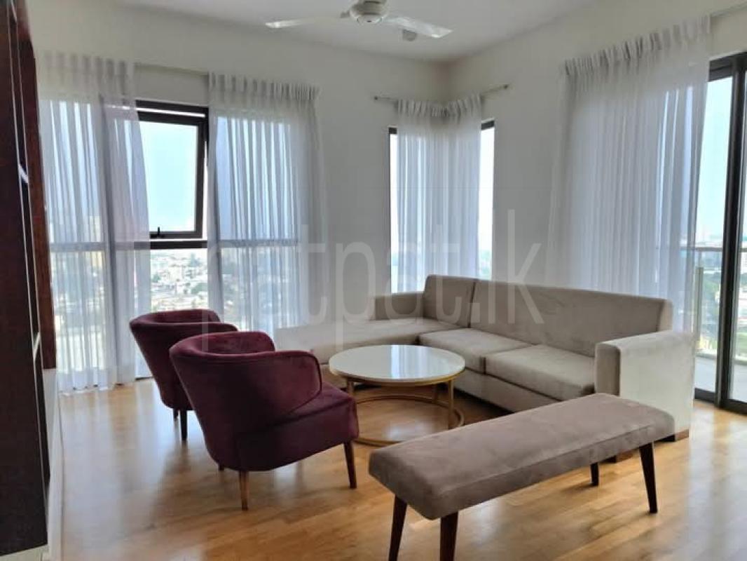 Luxury Apartment for Sale in Slave Island (Colombo 02)