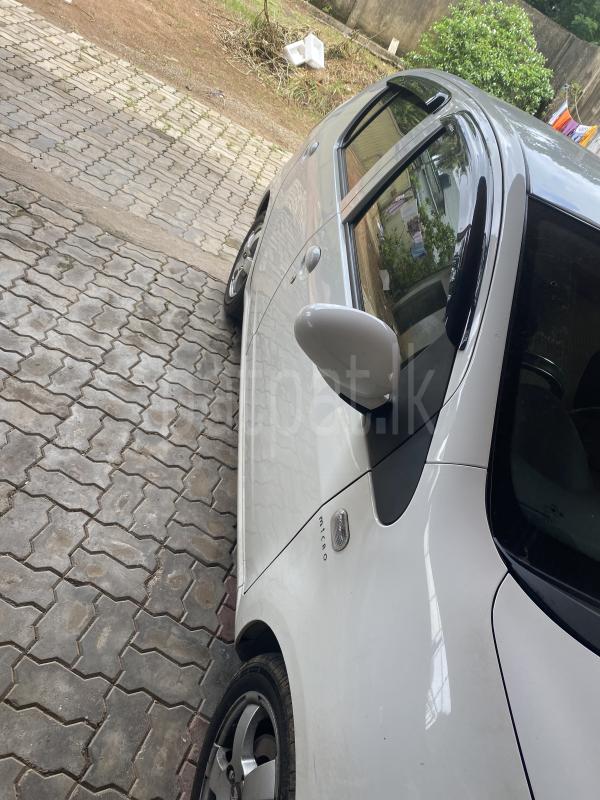 Geely Panda 2016 - Used Car sale in Sri Lanka - patpat.lk