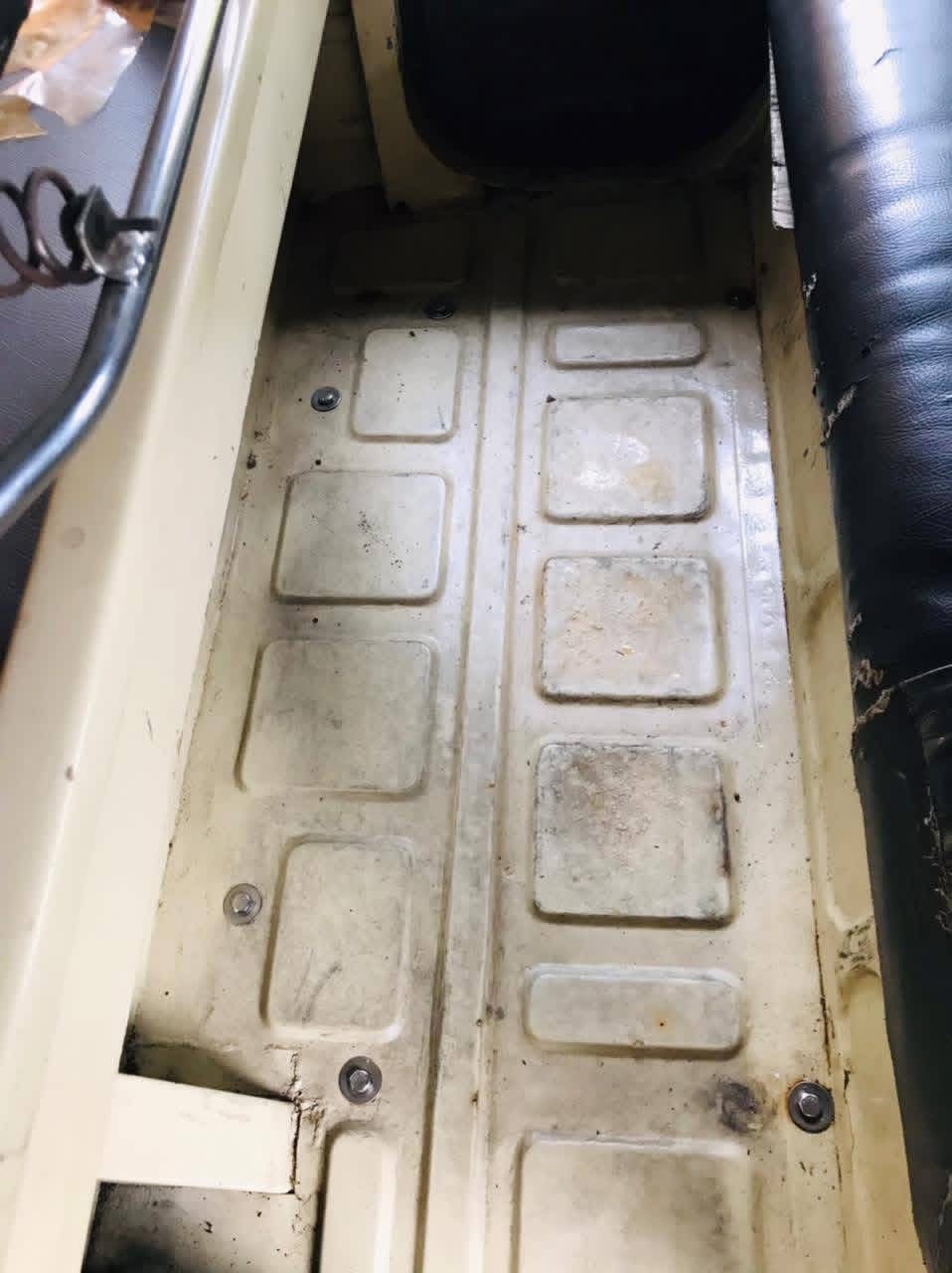 Bajaj Three Wheel 2003 - Used Three wheeler sale in Sri Lanka - patpat.lk