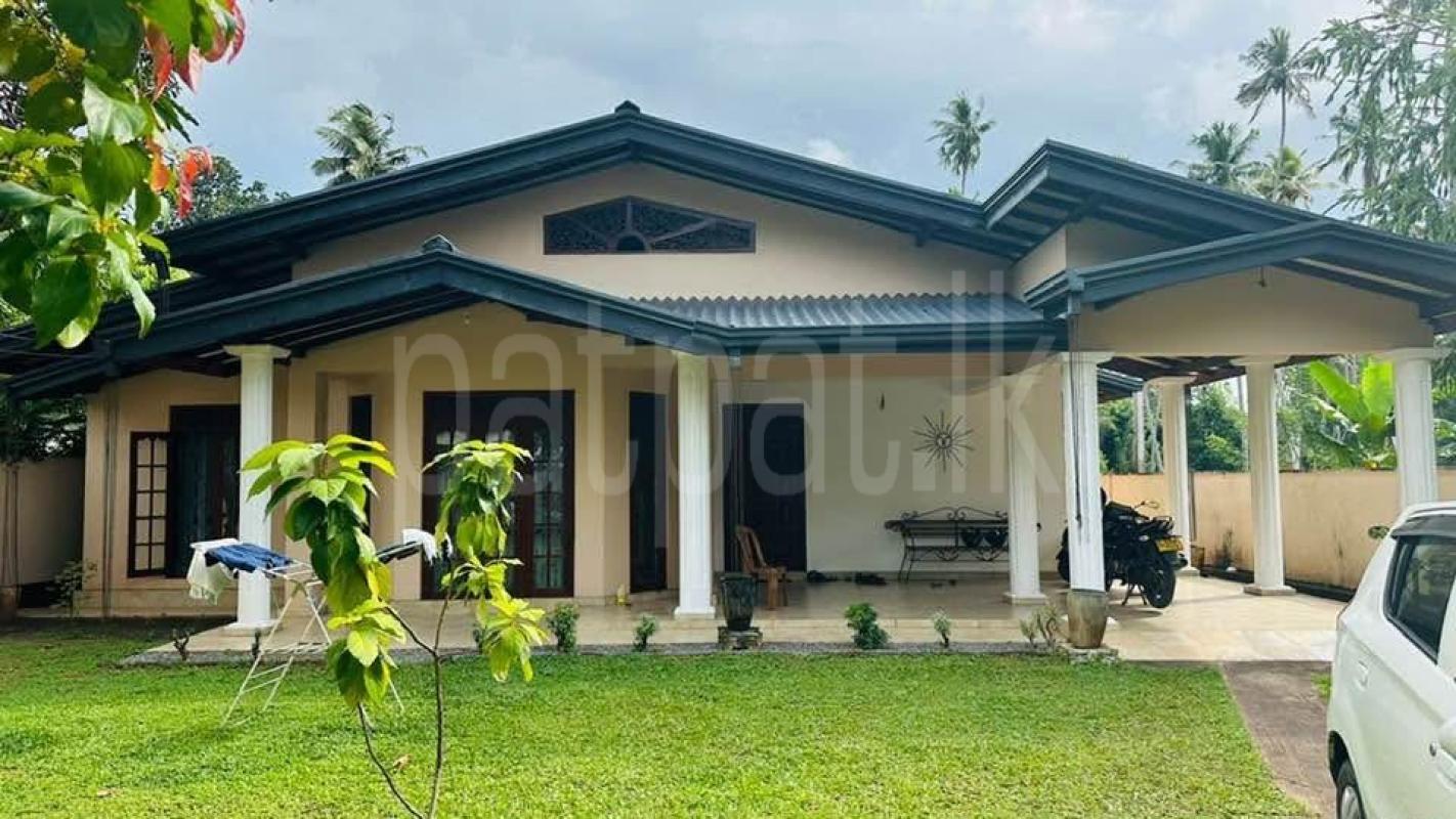 House for Rent in Ja-Ela