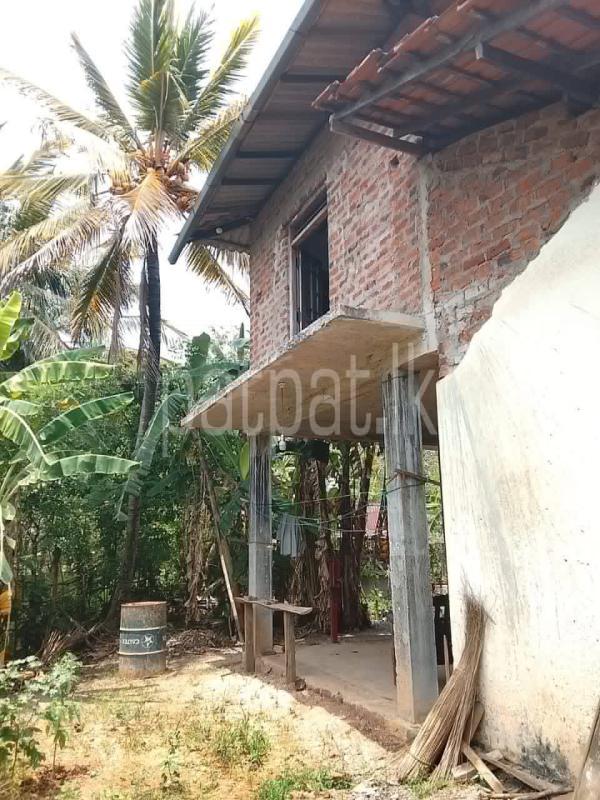 House for Sale in Kurunegala