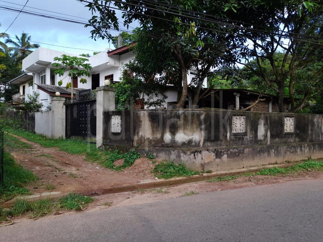 House for Rent in Ganemulla
