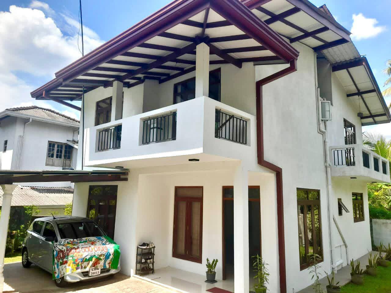 House for Sale in Kotte