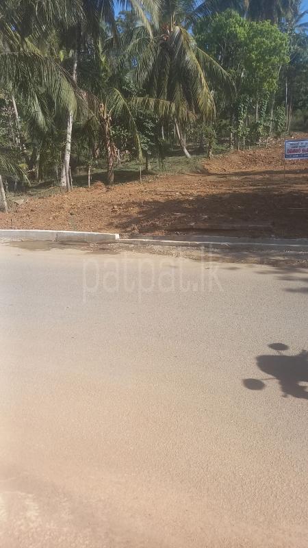 Commercial Land for Sale in Beliatta