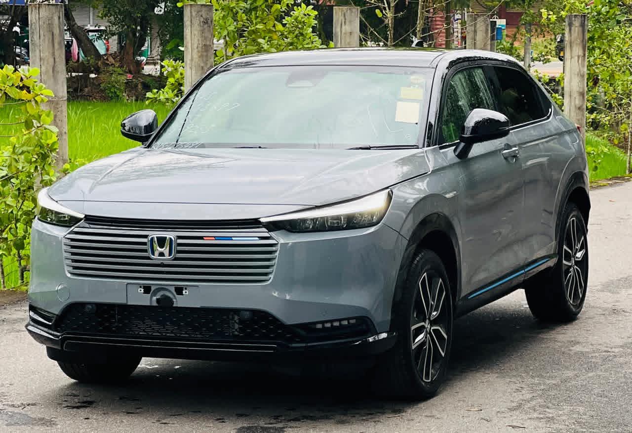 Honda Vezel 2025 - சான்றளிக்கப்பட்டது SUV sale in Sri Lanka - patpat.lk