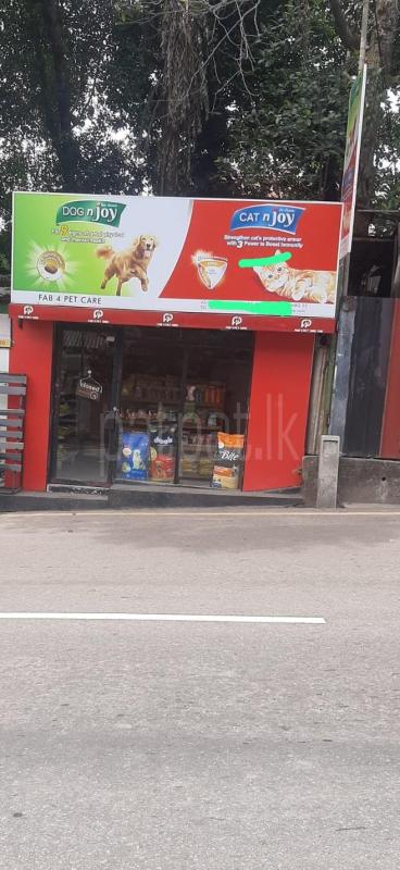 Annex for Rent in Narahenpita (Colombo 05)