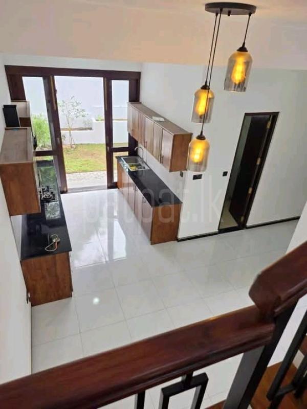 House for Sale in Malabe