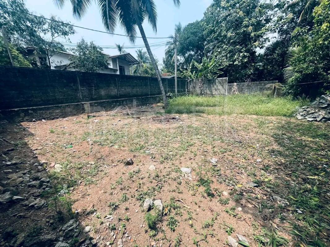 Residential Land for Sale in Ragama