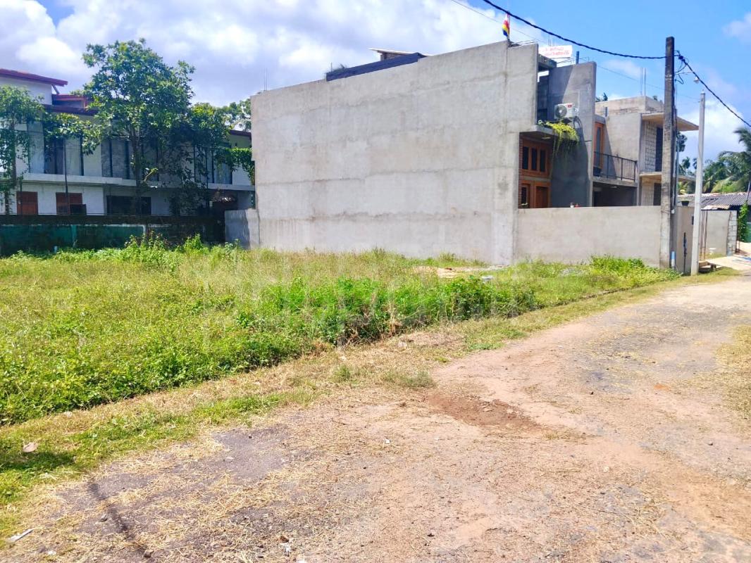 Residential Land for Sale in Piliyandala