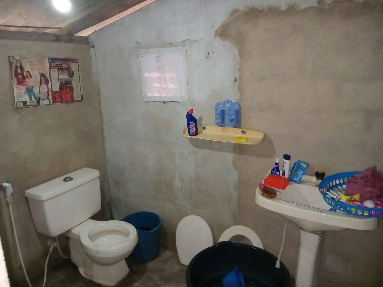 House for Sale in Badalgama