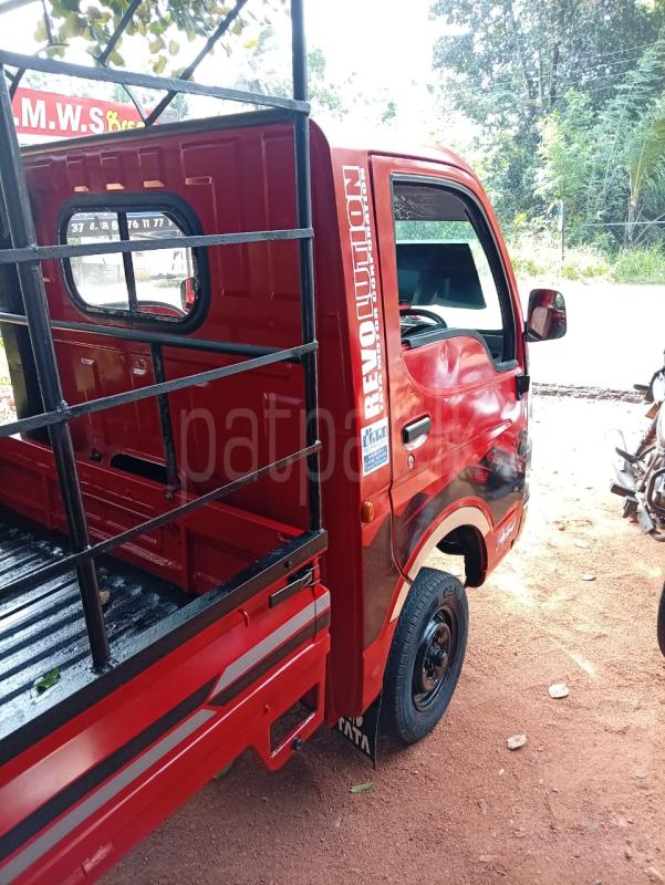 Tata Ace 2009 - Used Truck sale in Sri Lanka - patpat.lk