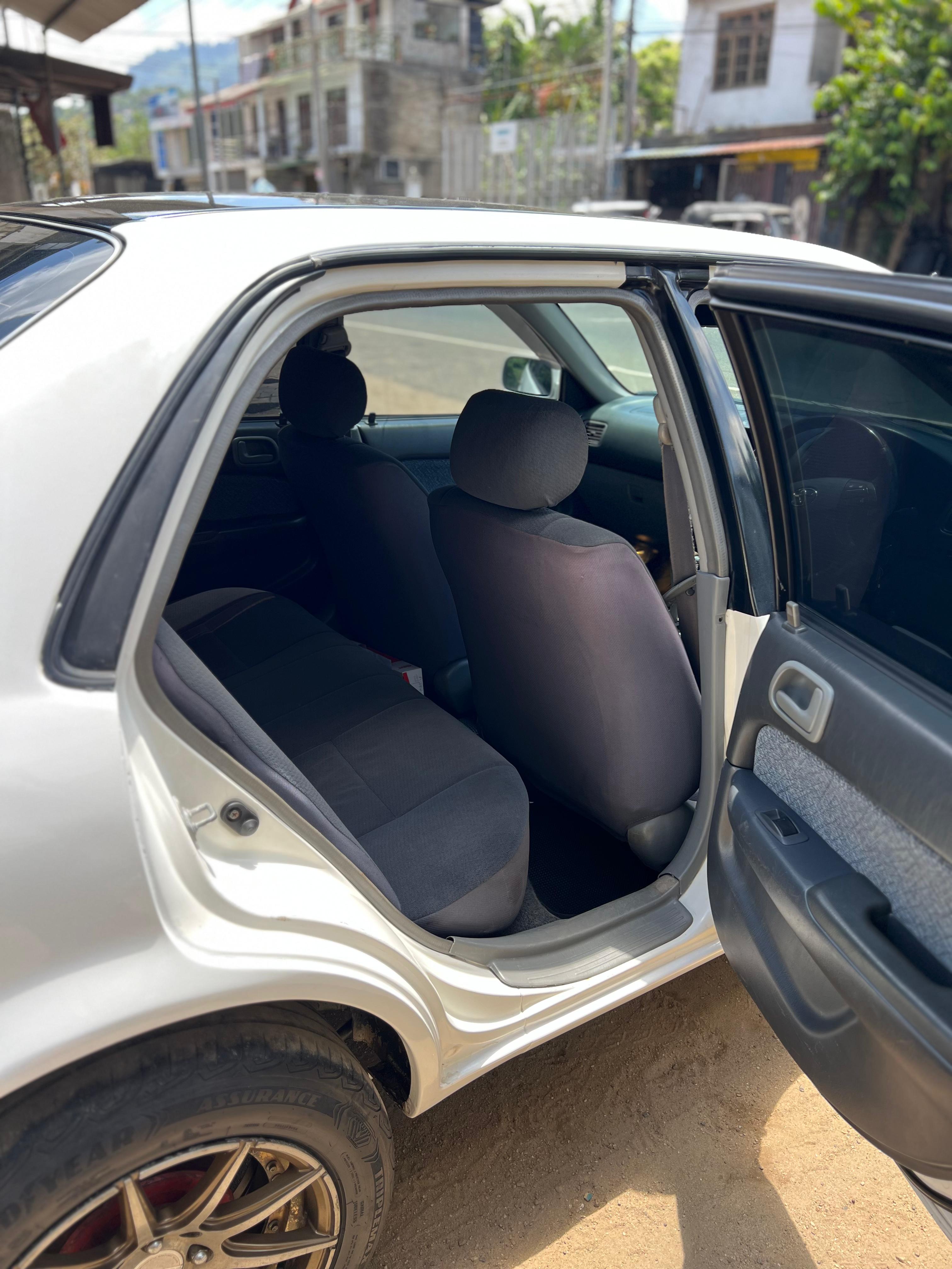 Nissan Sunny 1998 - Used Car sale in Sri Lanka - patpat.lk