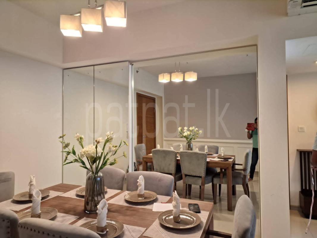 Semi Luxury Apartment for Sale in Narahenpita (Colombo 05)