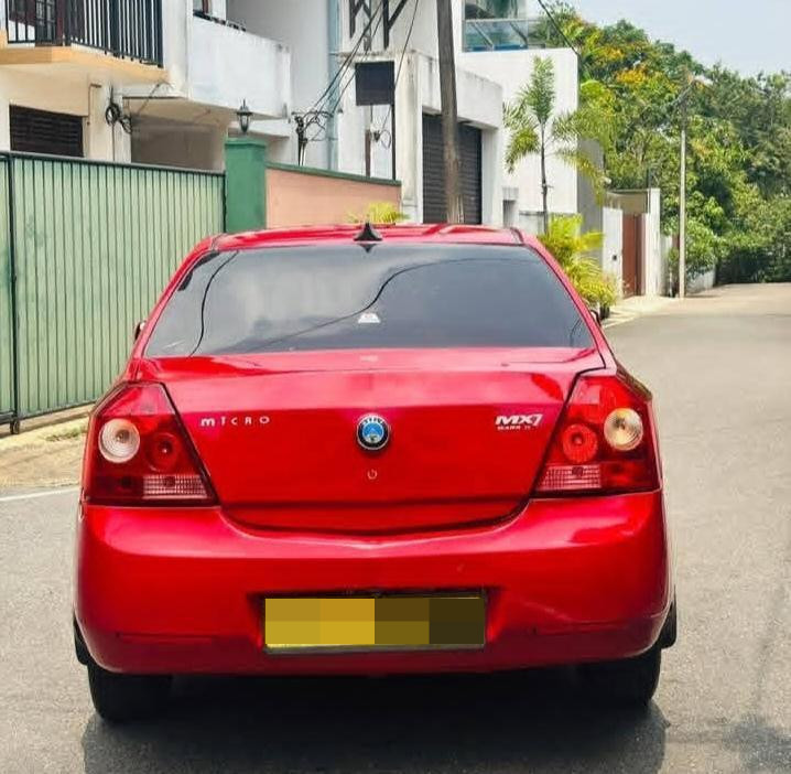 Micro MX7 1995 - Used Car sale in Sri Lanka - patpat.lk