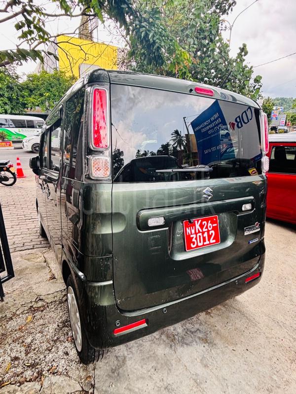 Suzuki Spacia 2023 - சான்றளிக்கப்பட்டது கார் sale in Sri Lanka - patpat.lk