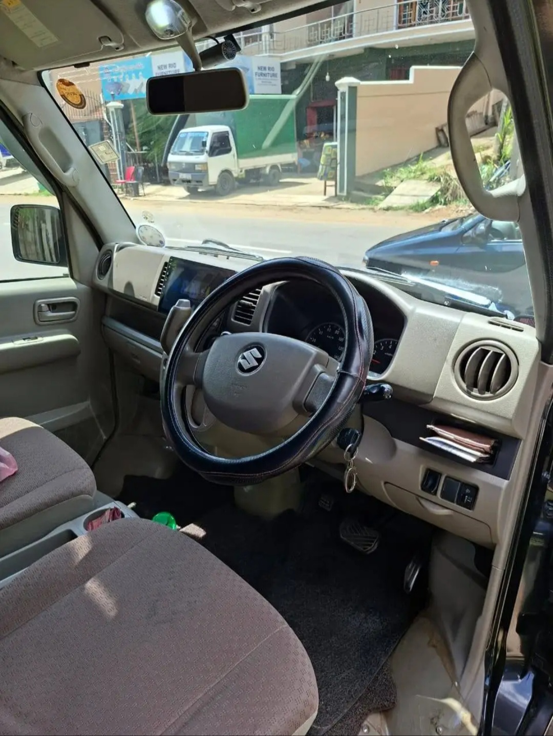Suzuki Every 2014 - Used Van sale in Sri Lanka - patpat.lk