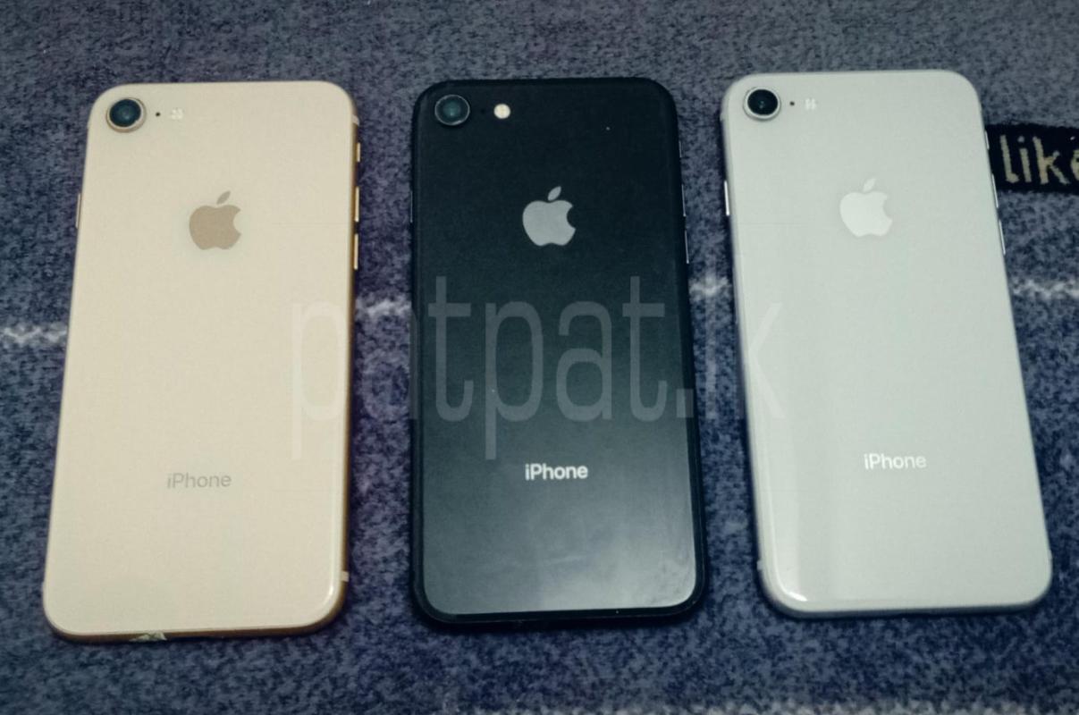 iPhone 8 64GB