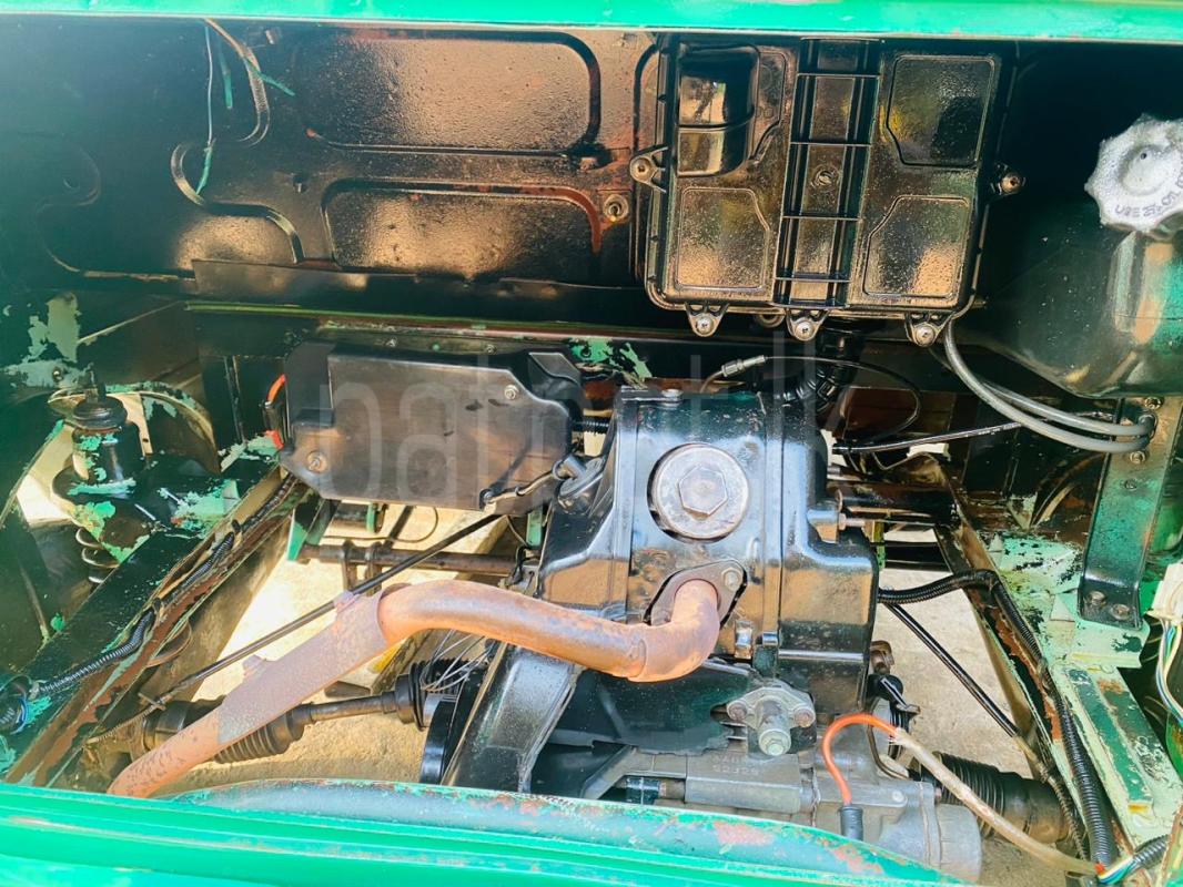 Bajaj Three Wheel 2009 - Used Three wheeler sale in Sri Lanka - patpat.lk