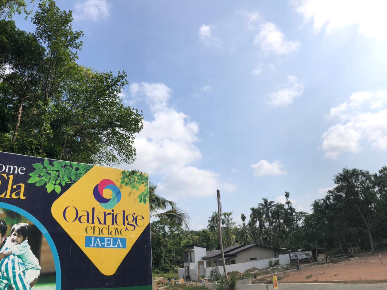 Residential Land for Sale in Ja-Ela
