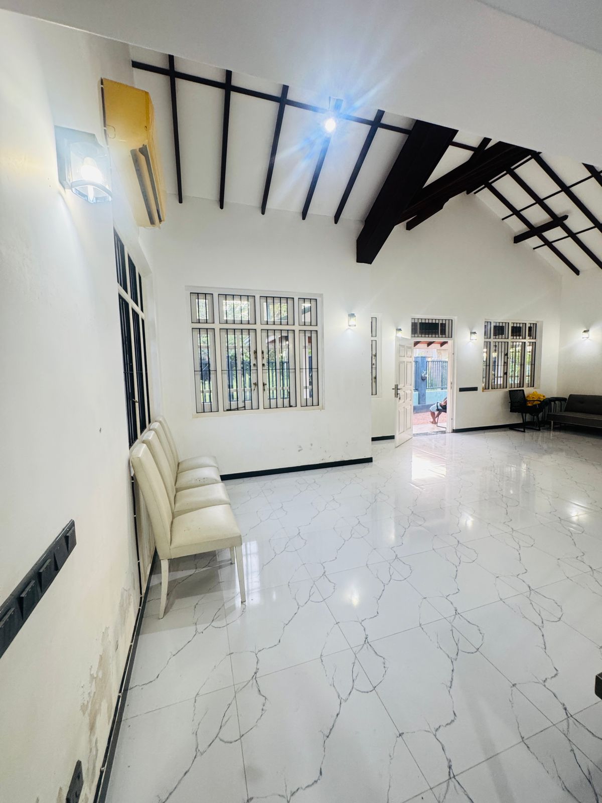 House for Sale in Wennappuwa