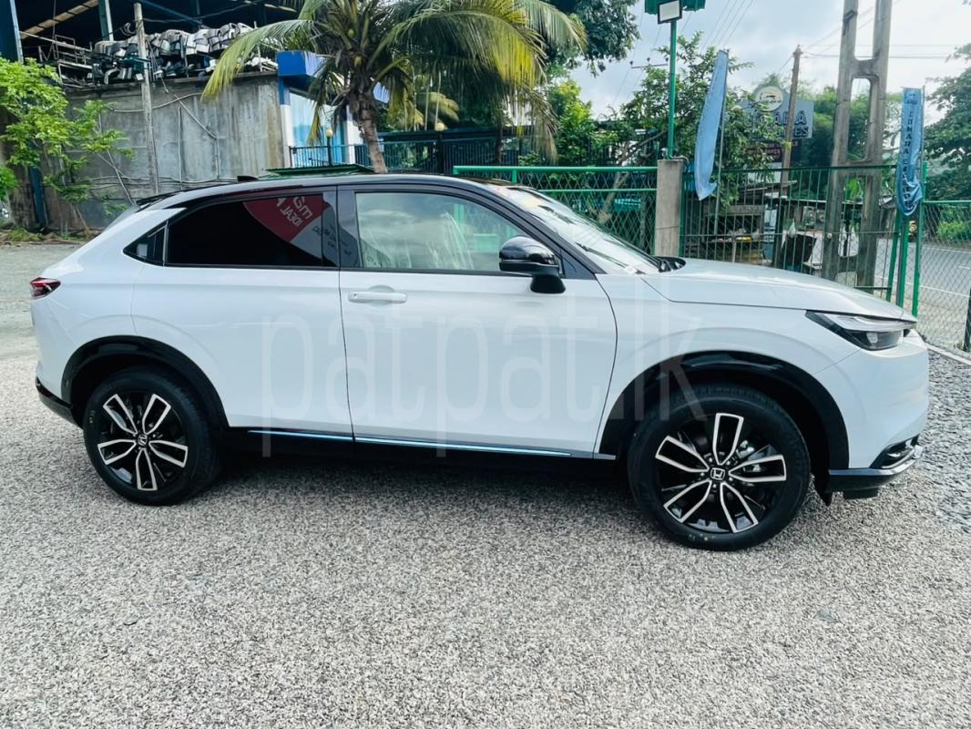 Honda Vezel 2026 - අලුත් SUV රථය sale in Sri Lanka - patpat.lk