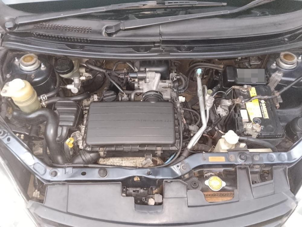 Perodua Elite 2010 - Used Car sale in Sri Lanka - patpat.lk