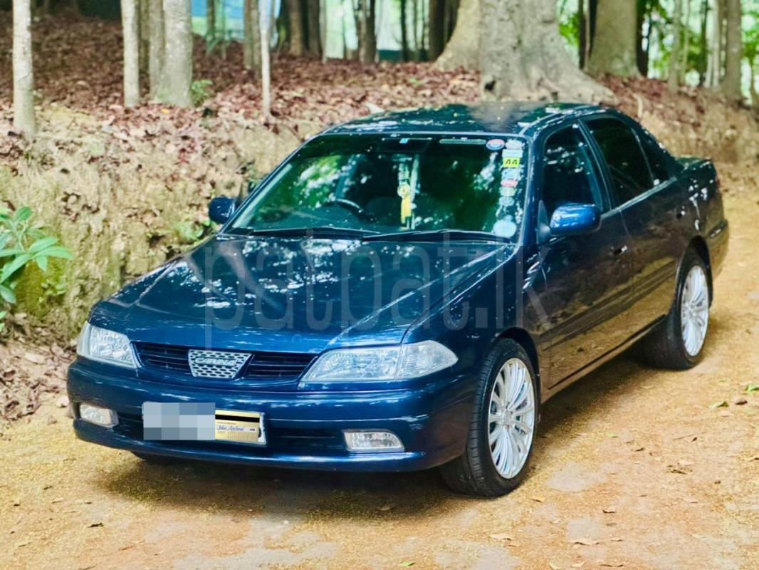 Toyota Carina 2000 - Used Car sale in Sri Lanka - patpat.lk