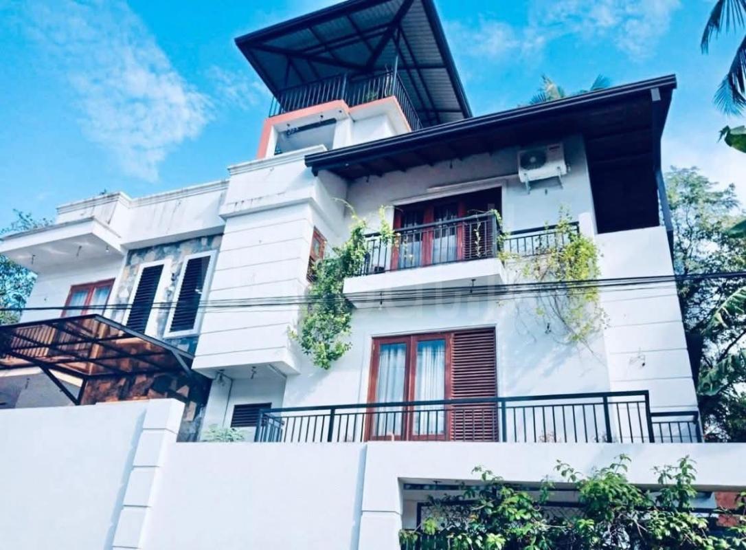 House for Sale in Maharagama