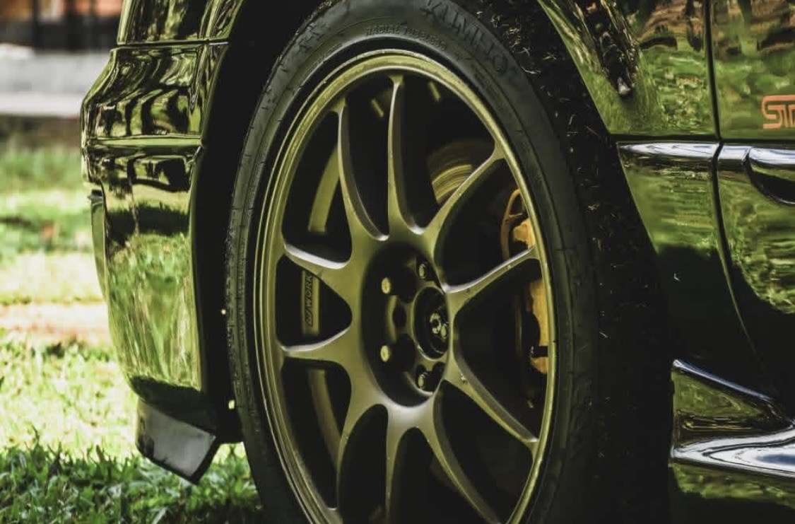 Subaru Legacy 2000 - Used Car sale in Sri Lanka - patpat.lk