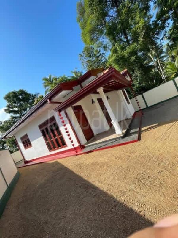 House for Sale in Delgoda