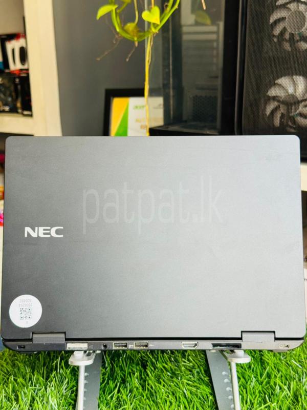 NEC VersaPro VKT13/H-4 LAPTOP