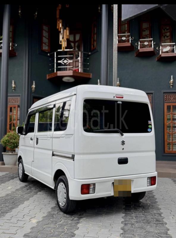 Suzuki Every 2017 - Used Van sale in Sri Lanka - patpat.lk
