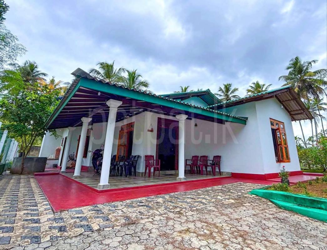 House for Sale in Doratiyawa