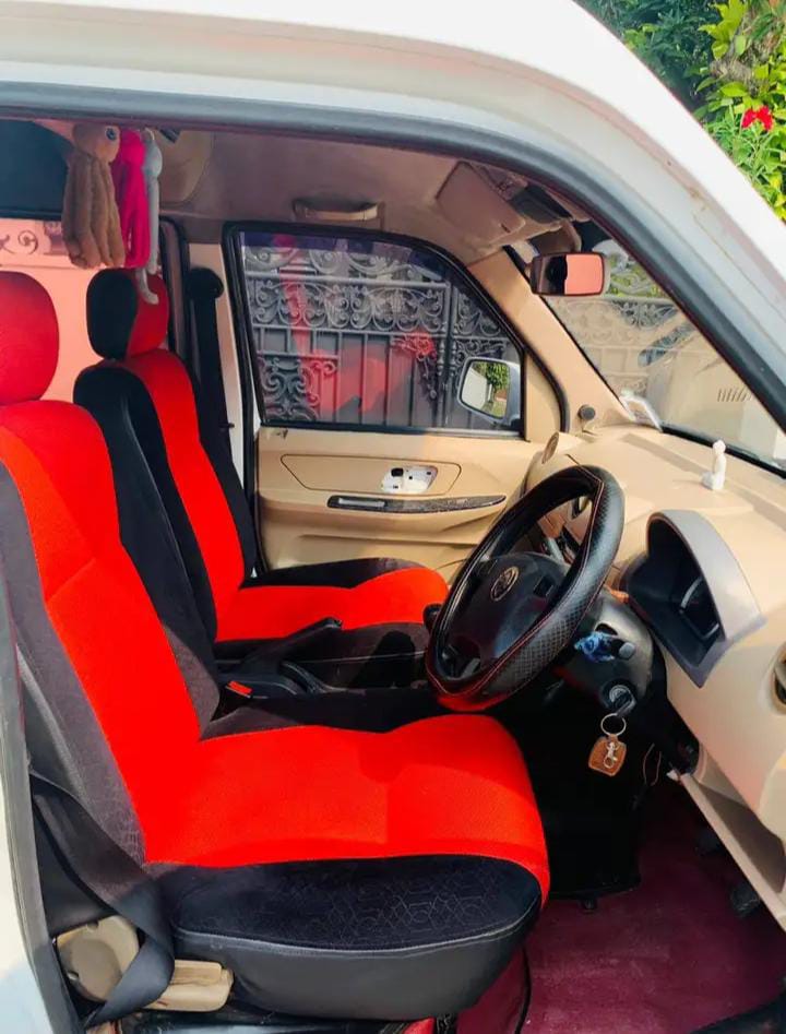 DFSK V27 2015 - Used Van sale in Sri Lanka - patpat.lk