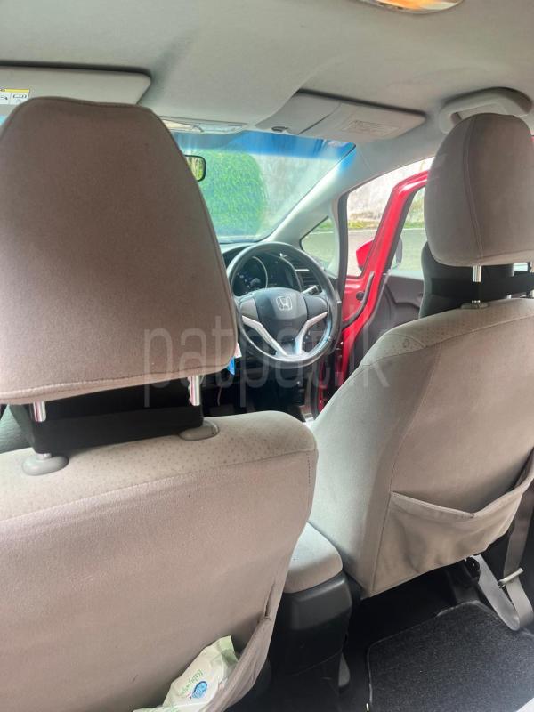 Honda Fit 2014 - பயன்படுத்தப்பட்டது கார் sale in Sri Lanka - patpat.lk