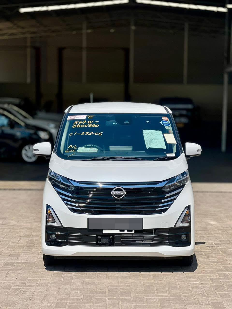 Nissan Dayz 2025 ads-image-1