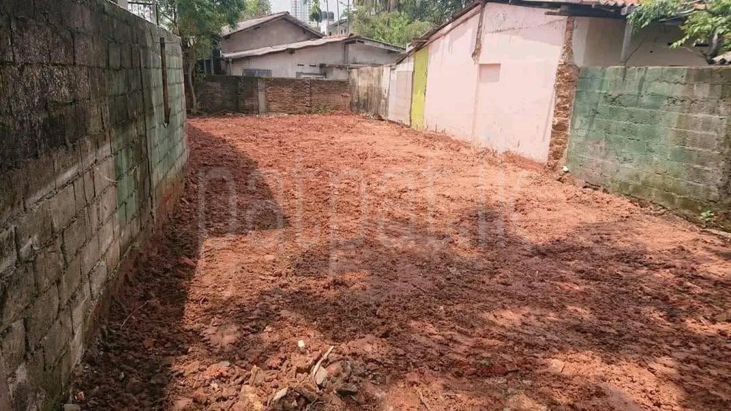 Residential Land for Sale in Wattala