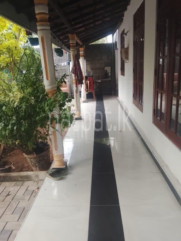House for Sale in Negombo