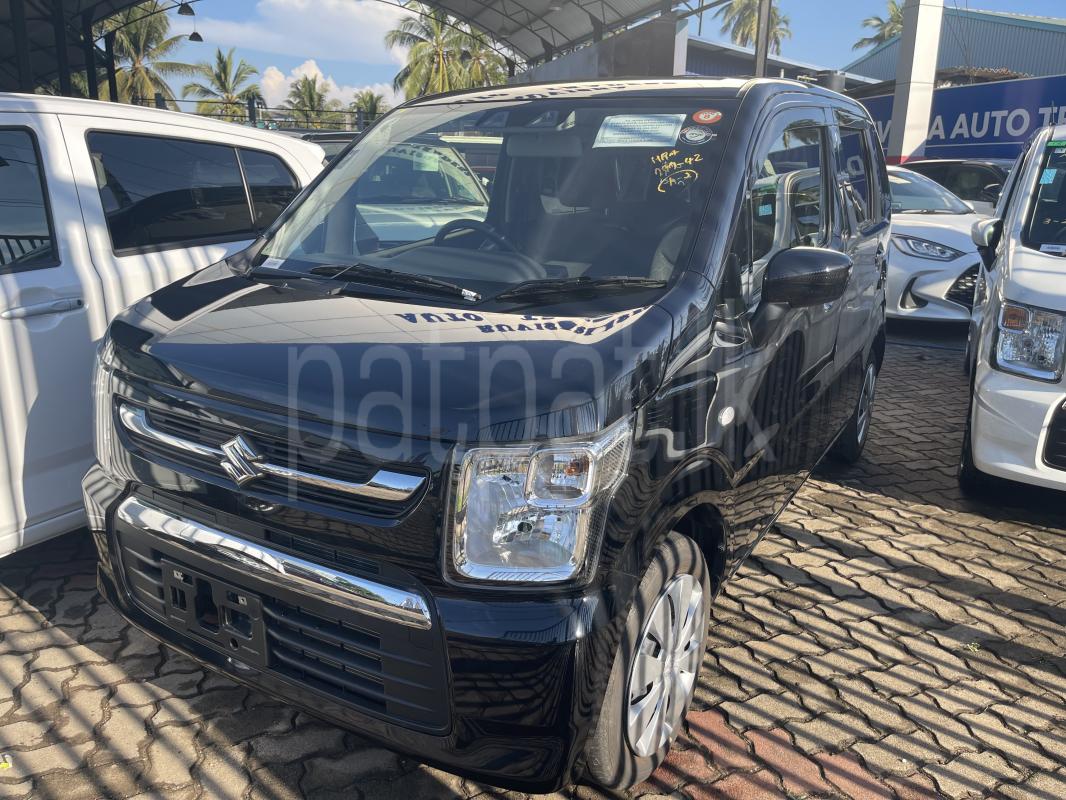 Suzuki Wagon R 2025 - නැවත සකස් කල කාර් sale in Sri Lanka - patpat.lk
