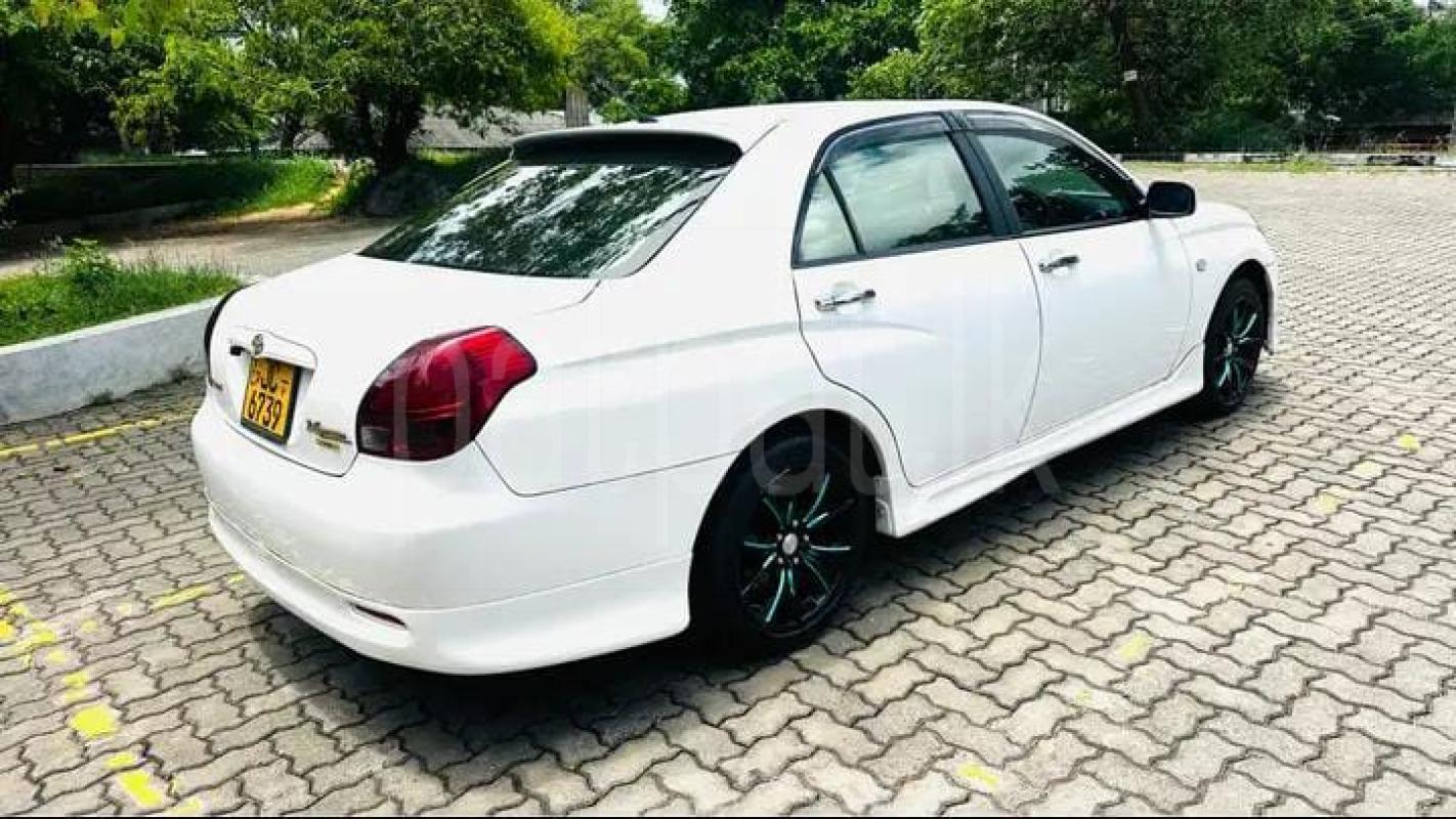 Toyota Verossa 2001 - மறுசீரமைக்கப்பட்டது கார் sale in Sri Lanka - patpat.lk