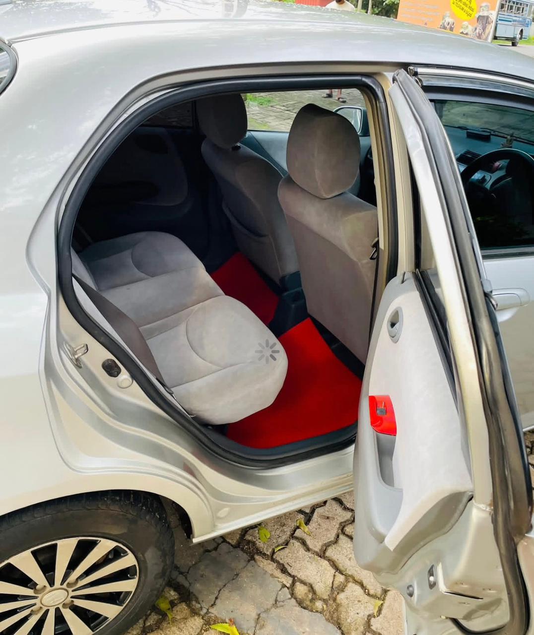 Honda Fit 2008 - பயன்படுத்தப்பட்டது கார் sale in Sri Lanka - patpat.lk
